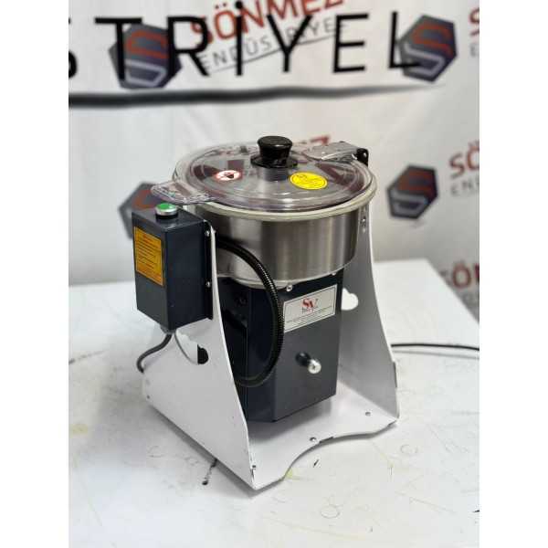 Sönmez Yüksek Devirli Hububat Öğütme Makinesi Fındık Fıstık Öğütme Makinası