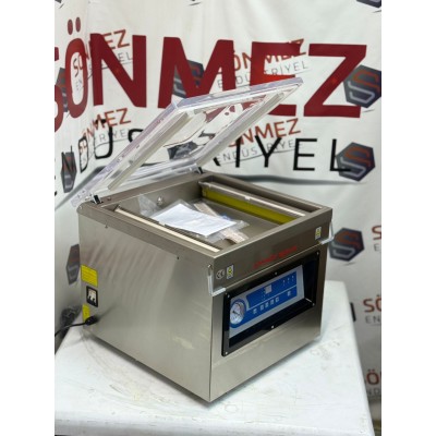 Lavion 41 Cm Çift Çene Et...