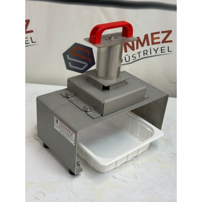 Sönmez 60mm Sosis Julyen...