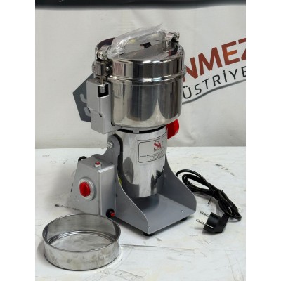 Sönmez 1 Kg Bitki Baharat...