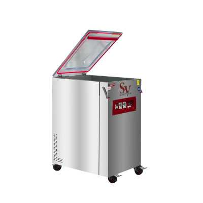 Sönmez Vakum SV-450-T1/A 45...