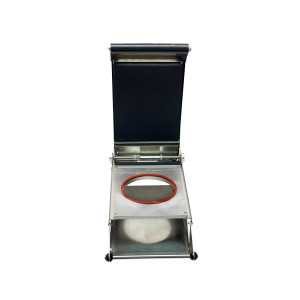 Sönmez Çorba Kasesi Kapatma...