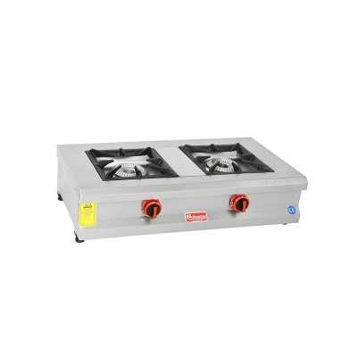 Himaksan Gazlı ve Lpg'li CE...