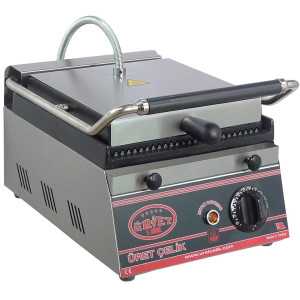 Sönmez 8 Dilim Elektrikli...