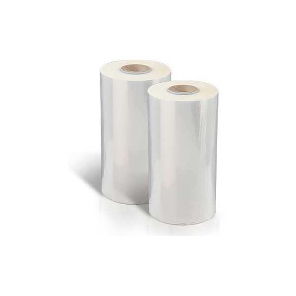 Sönmez Poliolefin 25 Cm Shrink Film - Pof 25 Cm 15 Mic